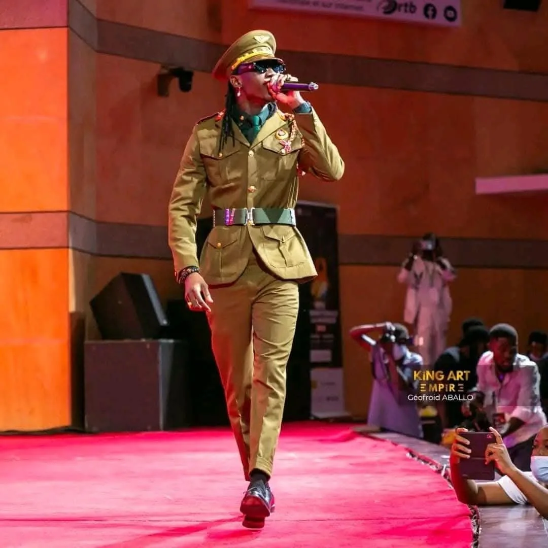 Vano Baby Scene complète